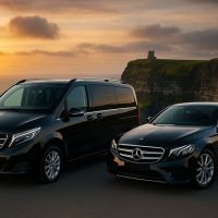 Airport & Ground Transfers