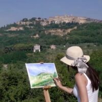 Art Classes
