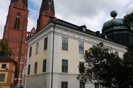 Easter in Uppsala