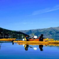 Ports of Call Tours