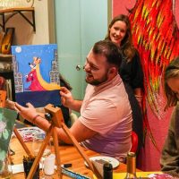 Classes & Workshops