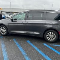 Airport & Ground Transfers