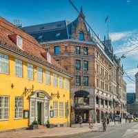 Historical & Heritage Tours