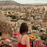 Multi-day & Extended Tours