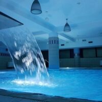 Arab Baths