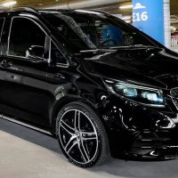 Airport & Ground Transfers