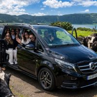Multi-day Tours