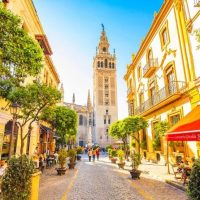 Full-day Tours