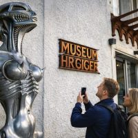 Cultural Tours