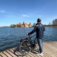 Self-guided Tours & Rentals