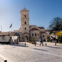 Bus & Minivan Tours