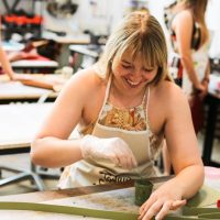 Craft Classes
