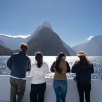 Bus & Minivan Tours