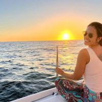 Cruises, Sailing & Water Tours