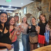 Food, Wine & Nightlife
