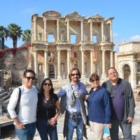 Bus & Minivan Tours
