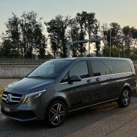 Transfers & Ground Transport