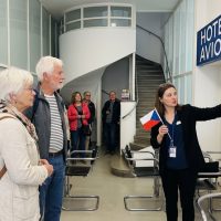 Cultural Tours