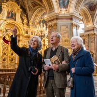 Cultural & Theme Tours
