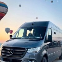 Airport & Ground Transfers