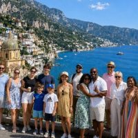 Full-day Tours