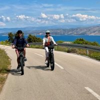 Bike & Mountain Bike Tours