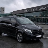 Transfers & Ground Transport