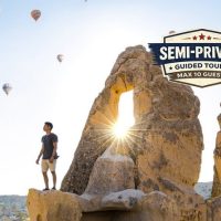 Hot Air Balloon Rides