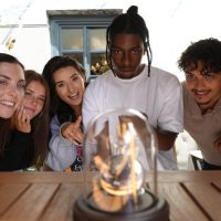Escape Games