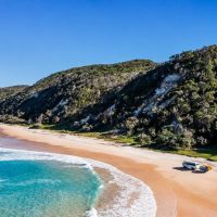 Walking & Biking Tours