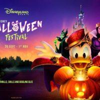 Disney® Parks