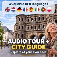 Audio Guided Tours