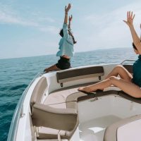 Day Cruises