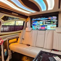 Airport & Ground Transfers