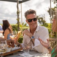 Dining Experiences