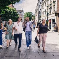 Running Tours