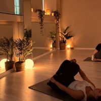 Yoga Classes