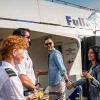 Ferry Services