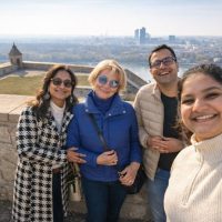 Shore Excursions