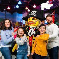 Attraction Tickets