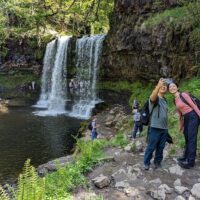 Hiking & Camping