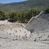 Archaeology Tours