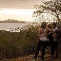 Hiking & Camping