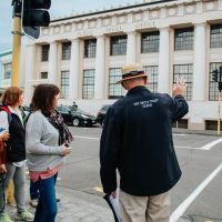 Historical & Heritage Tours