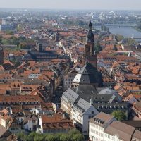Walking Tours