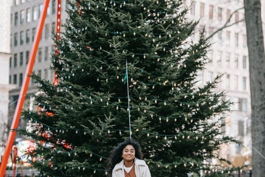 Christmas activities in Missouri