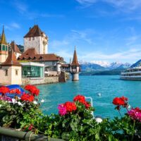 Sightseeing Passes