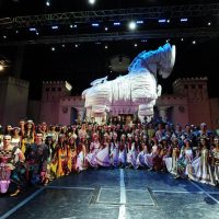 Shows, Concerts & Sports