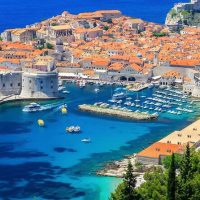 Multi-day & Extended Tours