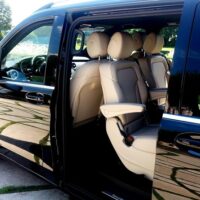 Transfers & Ground Transport